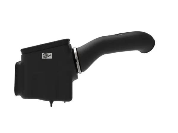 aFe Magnum FORCE Stage-2 Pro 5R Cold Air Intake System 17-19 GM Silverado/Sierra 2500HD/3500HD thumbnail 3