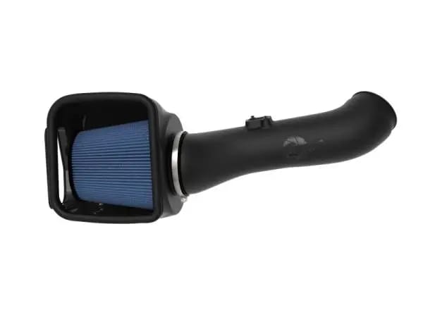 aFe Magnum FORCE Stage-2 Pro 5R Cold Air Intake System 17-19 GM Silverado/Sierra 2500HD/3500HD thumbnail 4
