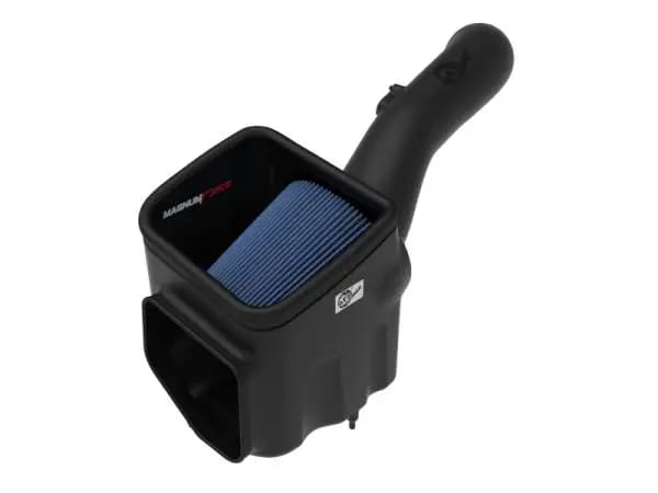 aFe Magnum FORCE Stage-2 Pro 5R Cold Air Intake System 17-19 GM Silverado/Sierra 2500HD/3500HD thumbnail 5