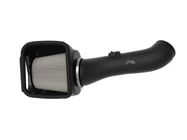 aFe Magnum FORCE Open Element Intake GM Diesel Trucks 17-19 V8-6.6L (td) L5P thumbnail 4