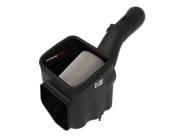 aFe Magnum FORCE Open Element Intake GM Diesel Trucks 17-19 V8-6.6L (td) L5P thumbnail 5