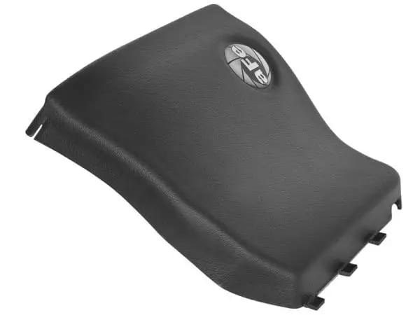 aFe Magnum FORCE Stage-2 Cold Air Intake Cover 2017 Ford Superduty V8 6.2L thumbnail 2
