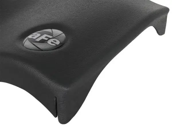 aFe Magnum FORCE Stage-2 Cold Air Intake Cover 2017 Ford Superduty V8 6.2L thumbnail 3