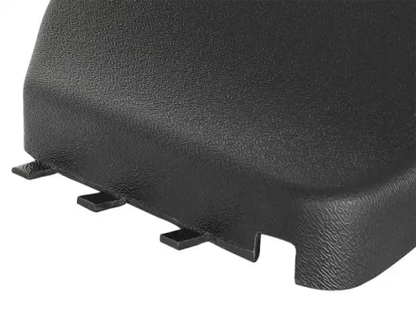 aFe Magnum FORCE Stage-2 Cold Air Intake Cover 2017 Ford Superduty V8 6.2L thumbnail 4