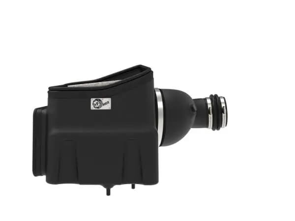 aFe 11-16 GM Silverado / Sierra 2500/3500HD (6.6L V8) MagnumFORCE Intake Stage-2 Pro DRY S thumbnail 4