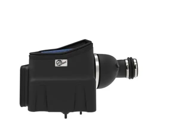 aFe 11-16 GM Silverado / Sierra 2500/3500HD (6.6L V8) MagnumFORCE Intake Stage-2 Pro 5R thumbnail 4