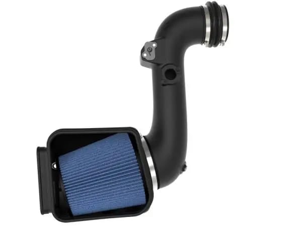 aFe 11-16 GM Silverado / Sierra 2500/3500HD (6.6L V8) MagnumFORCE Intake Stage-2 Pro 5R thumbnail 5