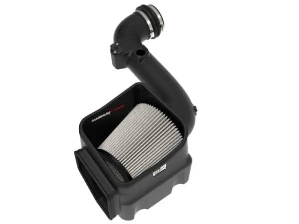 aFe 11-16 GM Silverado / Sierra 2500/3500HD (6.6L V8) MagnumFORCE Intake Stage-2 Pro DRY S thumbnail 6