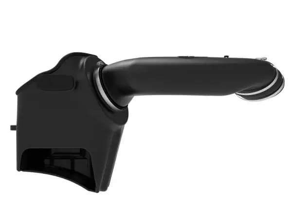 aFe Magnum FORCE Stage-2 Pro DRY S Cold Air Intake System 17-18 Ford Diesel Trucks V8-6.7L (td) thumbnail 6