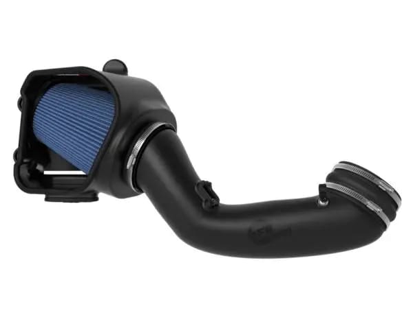 aFe Magnum FORCE Stage-2 Pro 5R Cold Air Intake System 17-18 Ford Diesel Trucks V8-6.7L (td) thumbnail 7