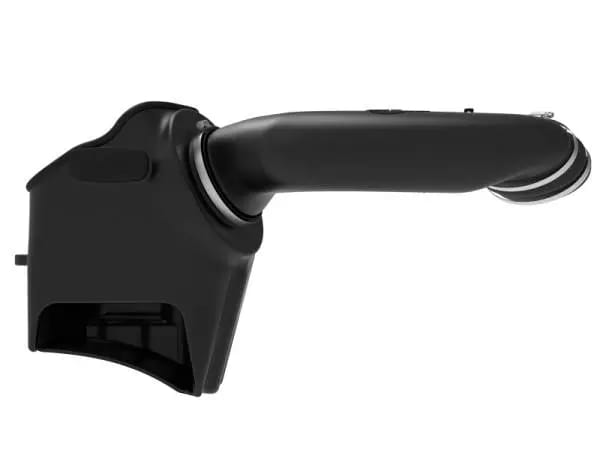 aFe Magnum FORCE Stage-2 Pro 5R Cold Air Intake System 17-18 Ford Diesel Trucks V8-6.7L (td) thumbnail 6
