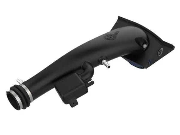 aFe Magnum FORCE Stage-2 Pro 5R Cold Air Intake System 2018 Ford F-150 V6-3.3L thumbnail 3
