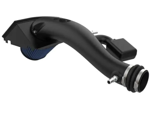 aFe Magnum FORCE Stage-2 Pro 5R Cold Air Intake System 2018 Ford F-150 V6-3.3L thumbnail 4