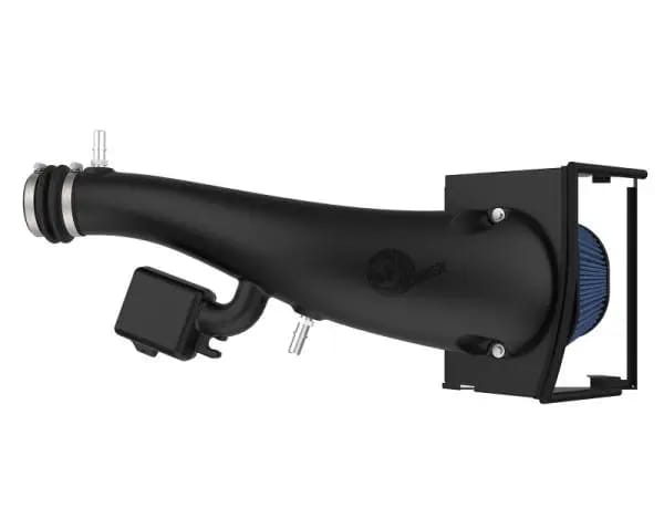 aFe Magnum FORCE Stage-2 Pro 5R Cold Air Intake System 2018 Ford F-150 V6-3.3L thumbnail 5