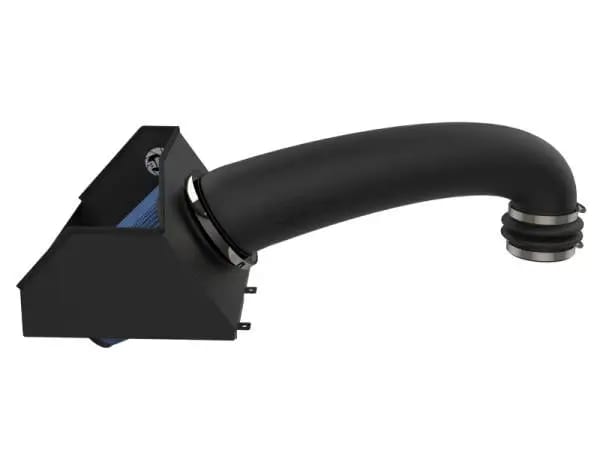 aFe Magnum FORCE Stage-2 Pro 5R Cold Air Intake System 2019 RAM 1500 (Non Classic) V8-5.7L HEMI thumbnail 3