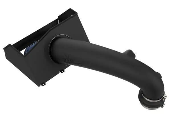 aFe Magnum FORCE Stage-2 Pro 5R Cold Air Intake System 2019 RAM 1500 (Non Classic) V8-5.7L HEMI thumbnail 4