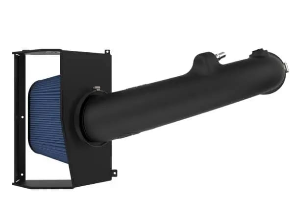 aFe Magnum FORCE Stage-2 Pro 5R Cold Air Intake System 2019 RAM 1500 (Non Classic) V8-5.7L HEMI thumbnail 6