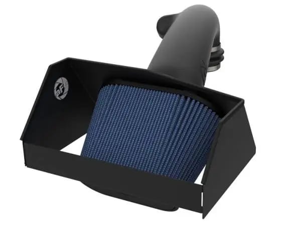 aFe Magnum FORCE Stage-2 Pro 5R Cold Air Intake System 2019 RAM 1500 (Non Classic) V8-5.7L HEMI thumbnail 7