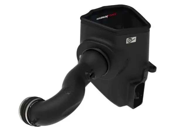 aFe Magnum FORCE Stage-2 Pro 5R Cold Air Intake System 2019 GM Silverado/Sierra V8 6.2L thumbnail 4