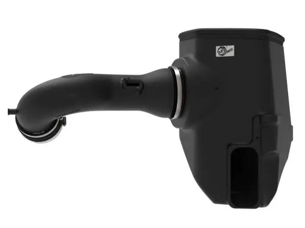aFe Magnum FORCE Stage-2 Pro 5R Cold Air Intake System 2019 GM Silverado/Sierra V8 6.2L thumbnail 5