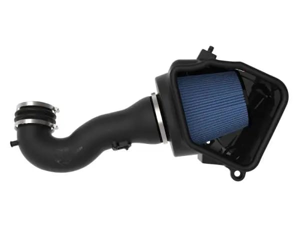 aFe Magnum FORCE Stage-2 Pro 5R Cold Air Intake System 2019 GM Silverado/Sierra V8 6.2L thumbnail 6