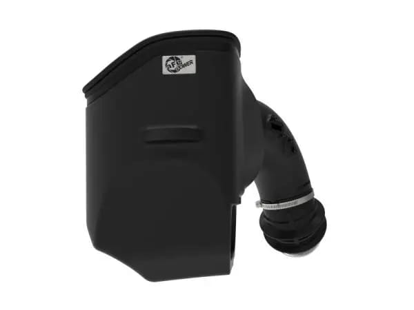 aFe Momentum HD Cold Air Intake System w/ Pro 5R Media 2019 Dodge Diesel Trucks L6-6.7L (td) thumbnail 6