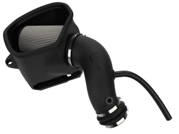 aFe Power 19-20 RAM 2500/3500 V8-6.4L HEMI Pro Dry S Air Intake System thumbnail 3