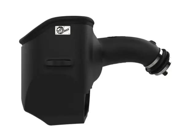 aFe Power 19-20 RAM 2500/3500 V8-6.4L HEMI Pro Dry S Air Intake System thumbnail 4