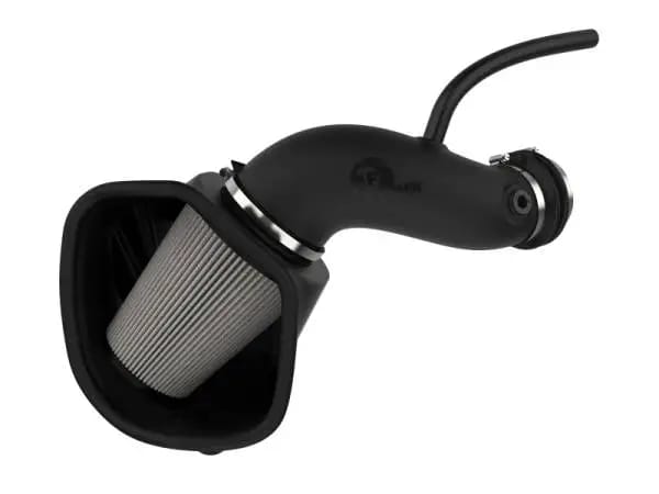 aFe Power 19-20 RAM 2500/3500 V8-6.4L HEMI Pro Dry S Air Intake System thumbnail 5