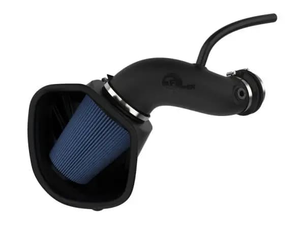 aFe Power 19-20 RAM 2500/3500 V8-6.4L HEMI Pro 5R Air Intake System thumbnail 5