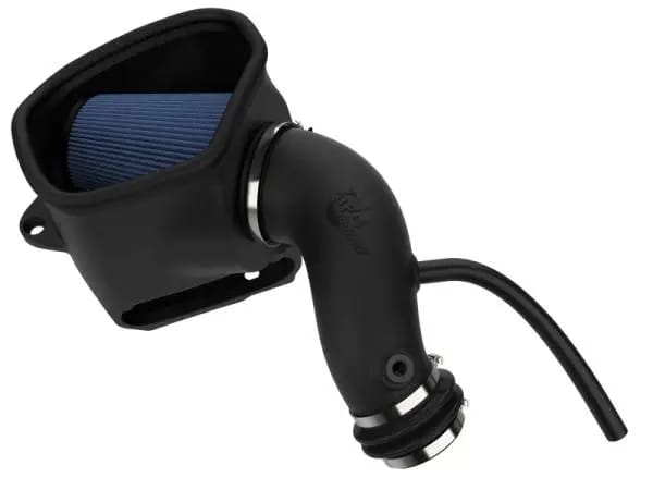 aFe Power 19-20 RAM 2500/3500 V8-6.4L HEMI Pro 5R Air Intake System thumbnail 3
