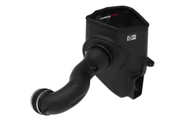 aFe Magnum FORCE Stage-2 Pro DRY S Cold Air Intake 19-20 GM Silverado/Sierra 1500 V8-5.3L thumbnail 3