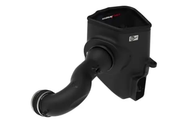 aFe Magnum FORCE Stage-2 Pro 5R Cold Air Intake 19-20 GM Silverado/Sierra 1500 V8-5.3L thumbnail 3