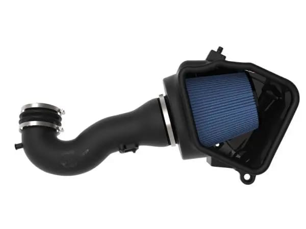 aFe Magnum FORCE Stage-2 Pro 5R Cold Air Intake 19-20 GM Silverado/Sierra 1500 V8-5.3L thumbnail 5