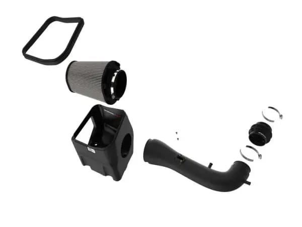 aFe Magnum FORCE Open Element Intake GM Silv/Sierra 1500 14-18 / Silv LD/Sierra Limited 2019 V8 thumbnail 3