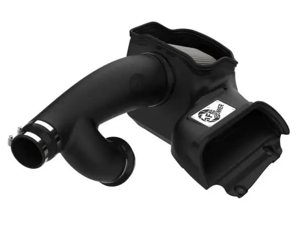 aFe MagnumFORCE Intake Stage-2 Pro DRY S 2021 Ford F-150 V6-3.5L (tt) thumbnail 4