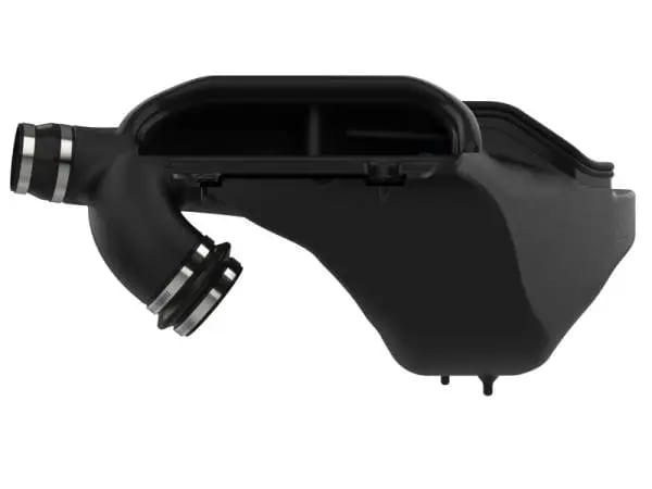 aFe MagnumFORCE Intake Stage-2 Pro DRY S 2021 Ford F-150 V6-3.5L (tt) thumbnail 5