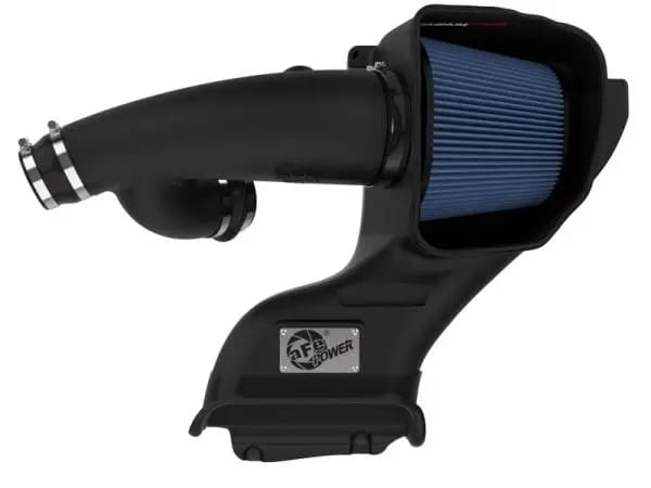 aFe MagnumFORCE Intake Stage-2 Pro 5R 2021 Ford F-150 V6-3.5L (tt) thumbnail 6