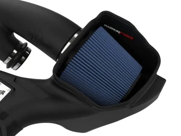 aFe MagnumFORCE Intake Stage-2 Pro 5R 2021 Ford F-150 V6-3.5L (tt) thumbnail 7