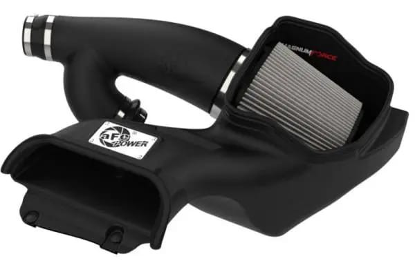 aFe MagnumFORCE Intake Stage-2 Pro 5R 2021 Ford F-150 V6-3.5L (tt) thumbnail 9