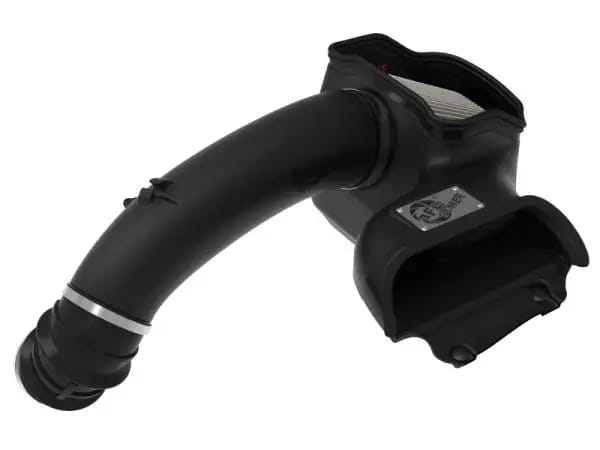 aFe 2021+ Ford F150 5.0L V8 MagnumFORCE Intake Stage-2 Pro DRY S thumbnail 5