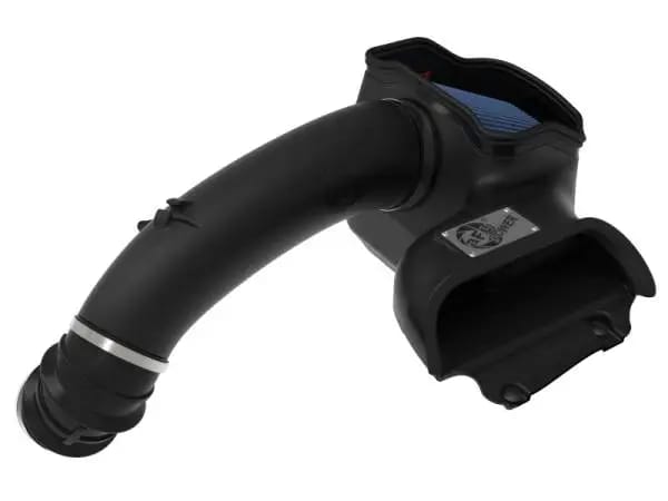 aFe 2021+ Ford F150 5.0L V8 MagnumFORCE Intake Stage-2 Pro 5R thumbnail 5