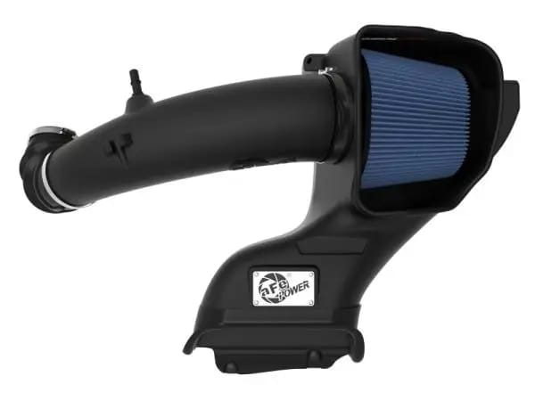 aFe 2021+ Ford F150 5.0L V8 MagnumFORCE Intake Stage-2 Pro 5R thumbnail 7