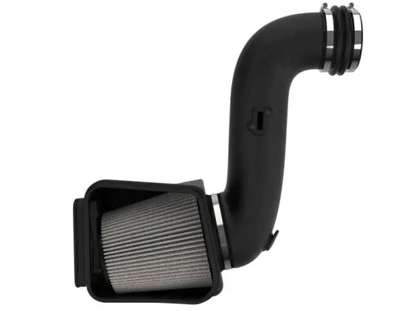 aFe Magnum FLOW Pro DRY S OE Replacement Filter (Pair) GM Diesel Trucks 07.5-10 V8-6.6L (td) LMM thumbnail 5