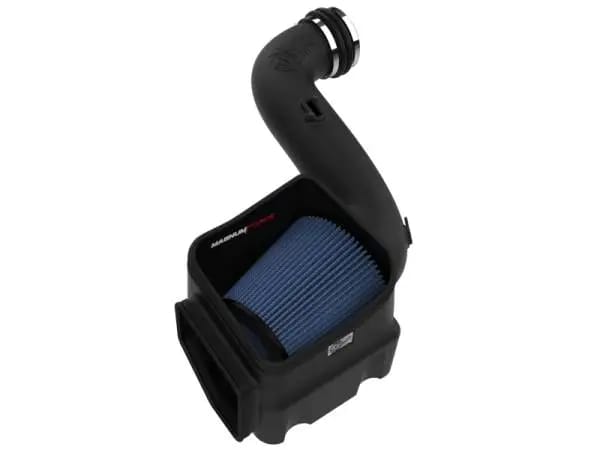 aFe Magnum FLOW Pro 5R OE Replacement Filter (Pair) GM Diesel Trucks 07.5-10 V8-6.6L (td) LMM thumbnail 6