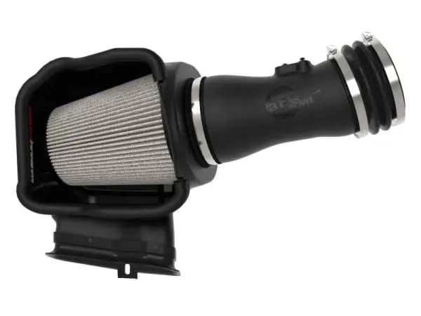 aFe 20-22 Ford F-250/F-350 V8-3.7L Magnum FORCE Stage-2 Intake System thumbnail 6