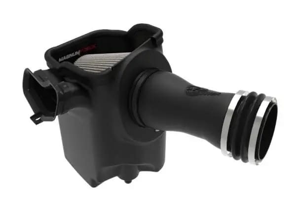 aFe 20-22 Ford F-250/F-350 V8-3.7L Magnum FORCE Stage-2 Intake System thumbnail 4