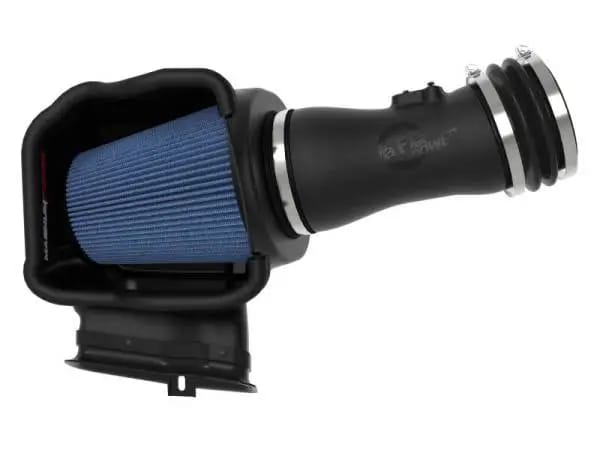 aFe 20-22 Ford F-250/F-350 V8-3.7L Magnum FORCE Stage-2 Intake System thumbnail 6