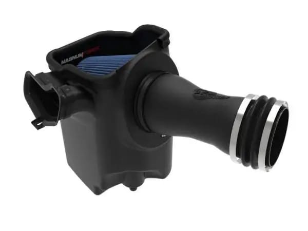 aFe 20-22 Ford F-250/F-350 V8-3.7L Magnum FORCE Stage-2 Intake System thumbnail 4