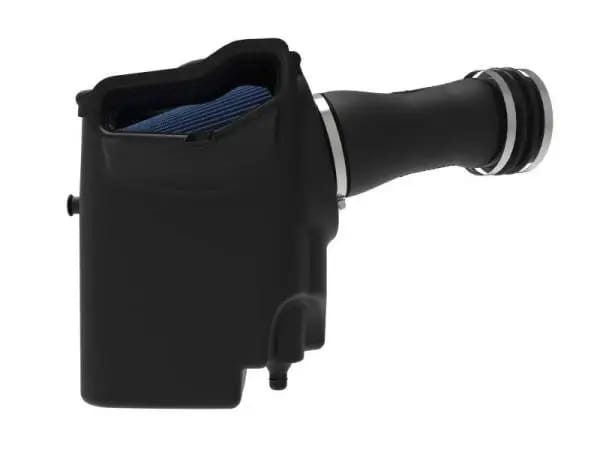 aFe 20-22 Ford F-250/F-350 V8-3.7L Magnum FORCE Stage-2 Intake System thumbnail 5